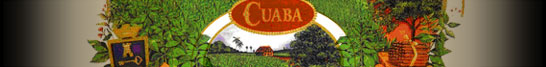 Cuaba Logo