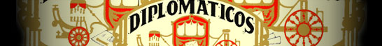 Diplomaticos Logo