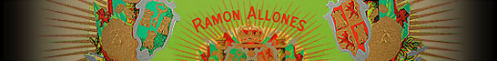 Ramon Allones Logo