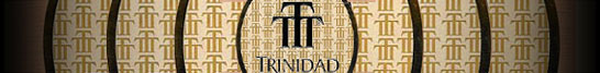 Trinidad Logo
