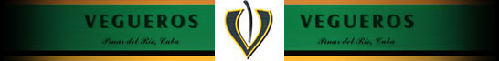 Vegueros Logo